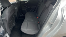 Ford Focus 1.5 EcoBlue 120 Zetec 5dr Diesel Hatchback